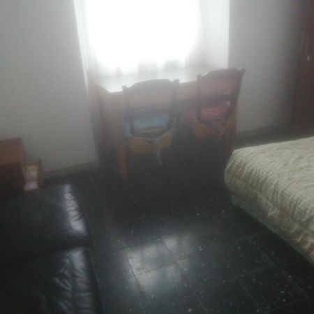 The Cat'S Rooms جنوة الغرفة الصورة