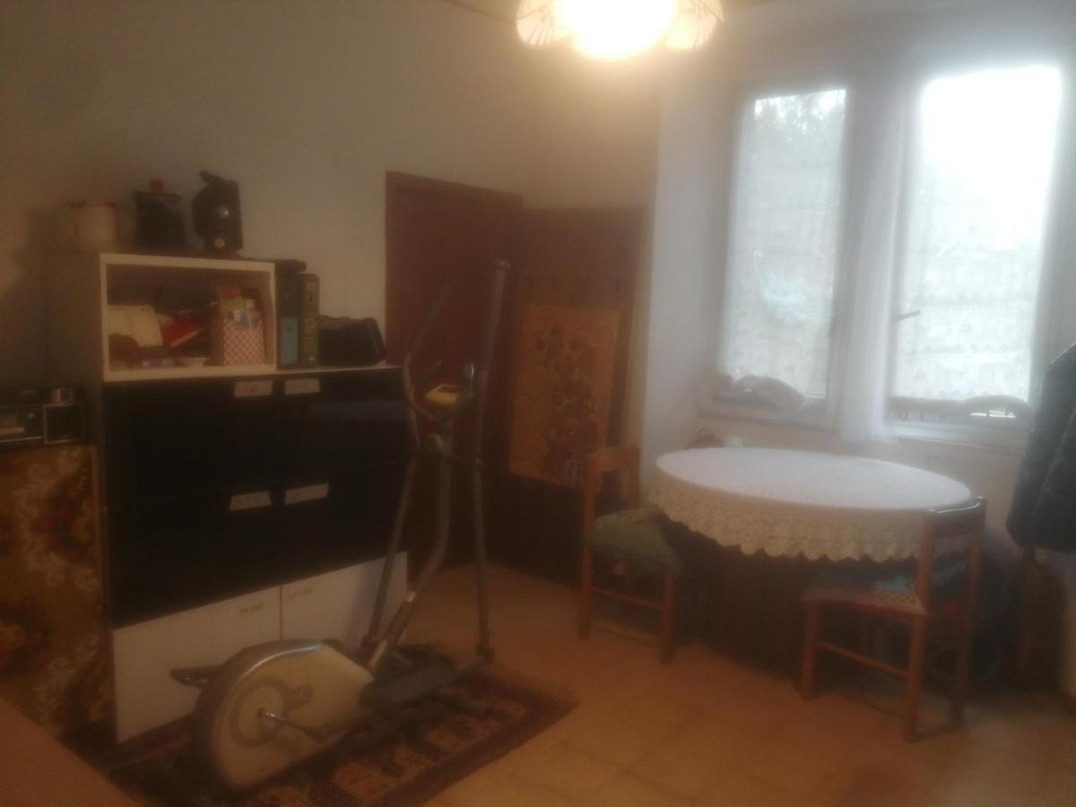 The Cat'S Rooms جنوة المظهر الخارجي الصورة