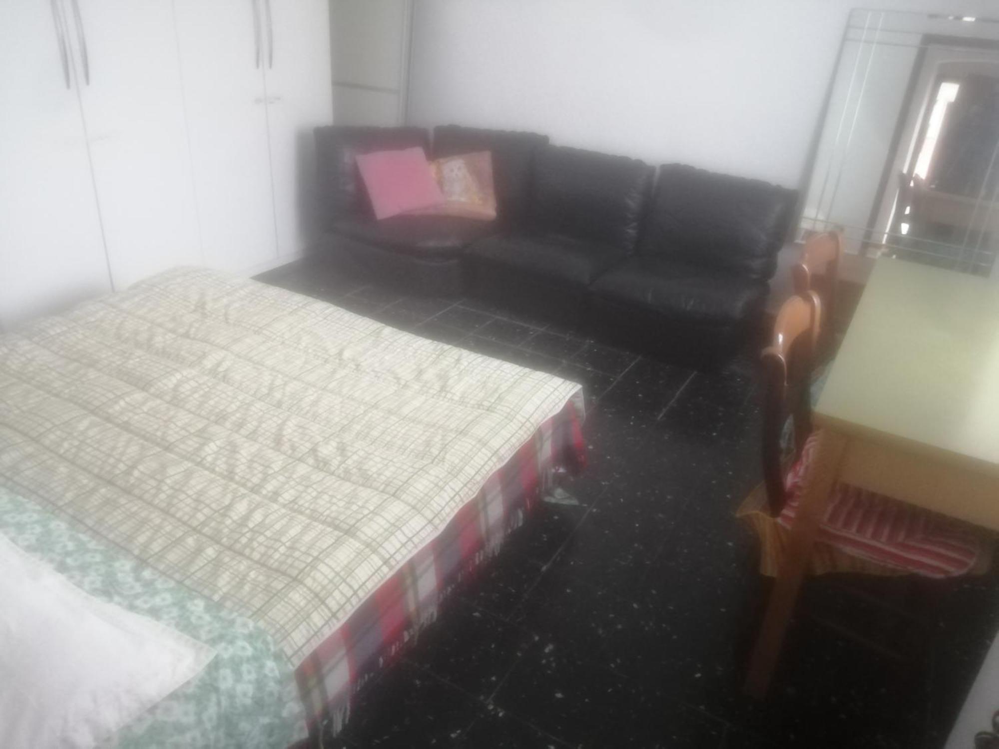 The Cat'S Rooms جنوة الغرفة الصورة