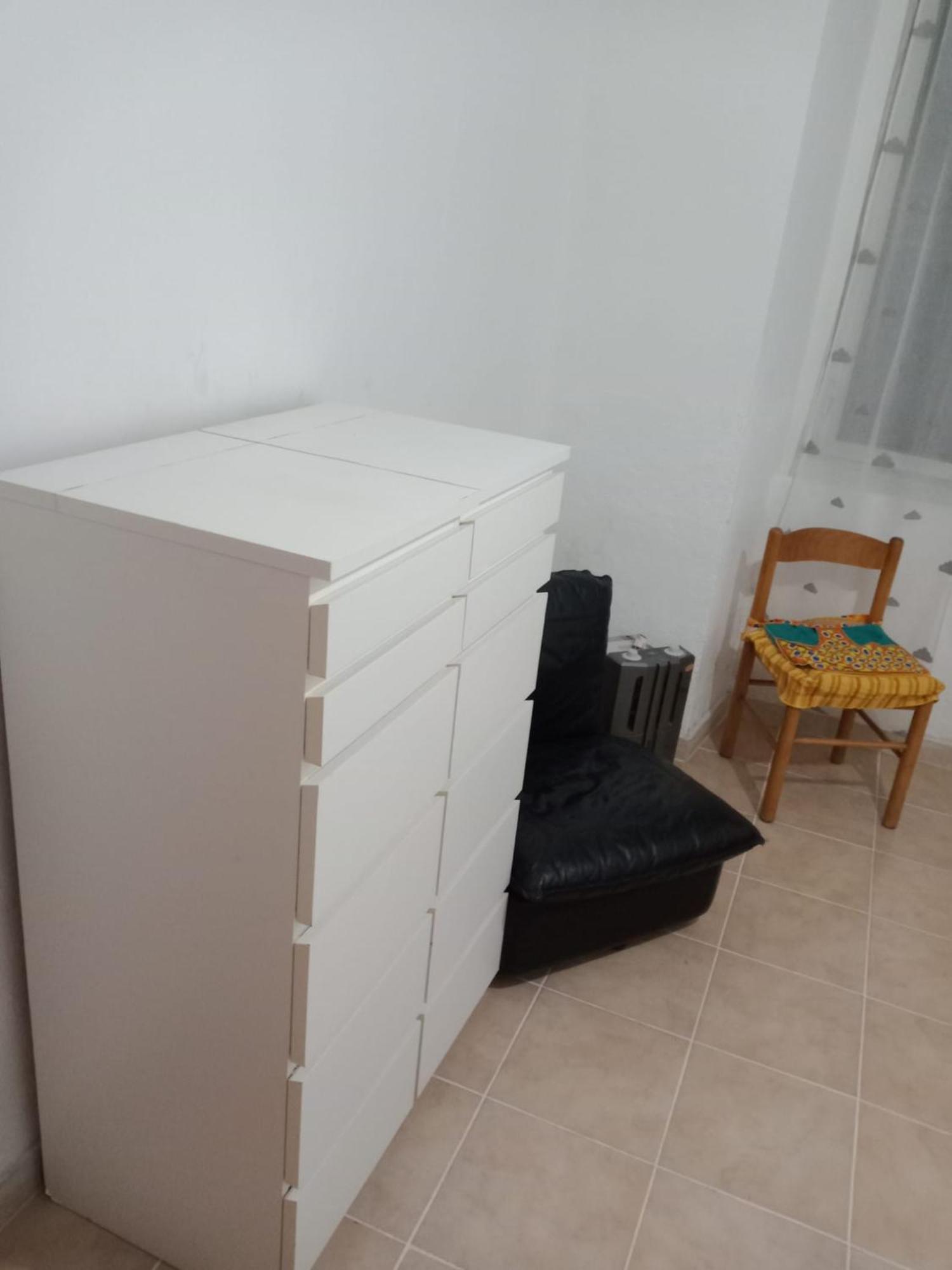 The Cat'S Rooms جنوة الغرفة الصورة