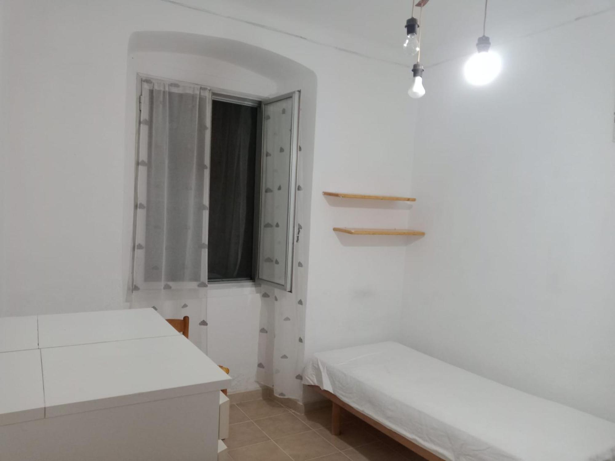 The Cat'S Rooms جنوة الغرفة الصورة