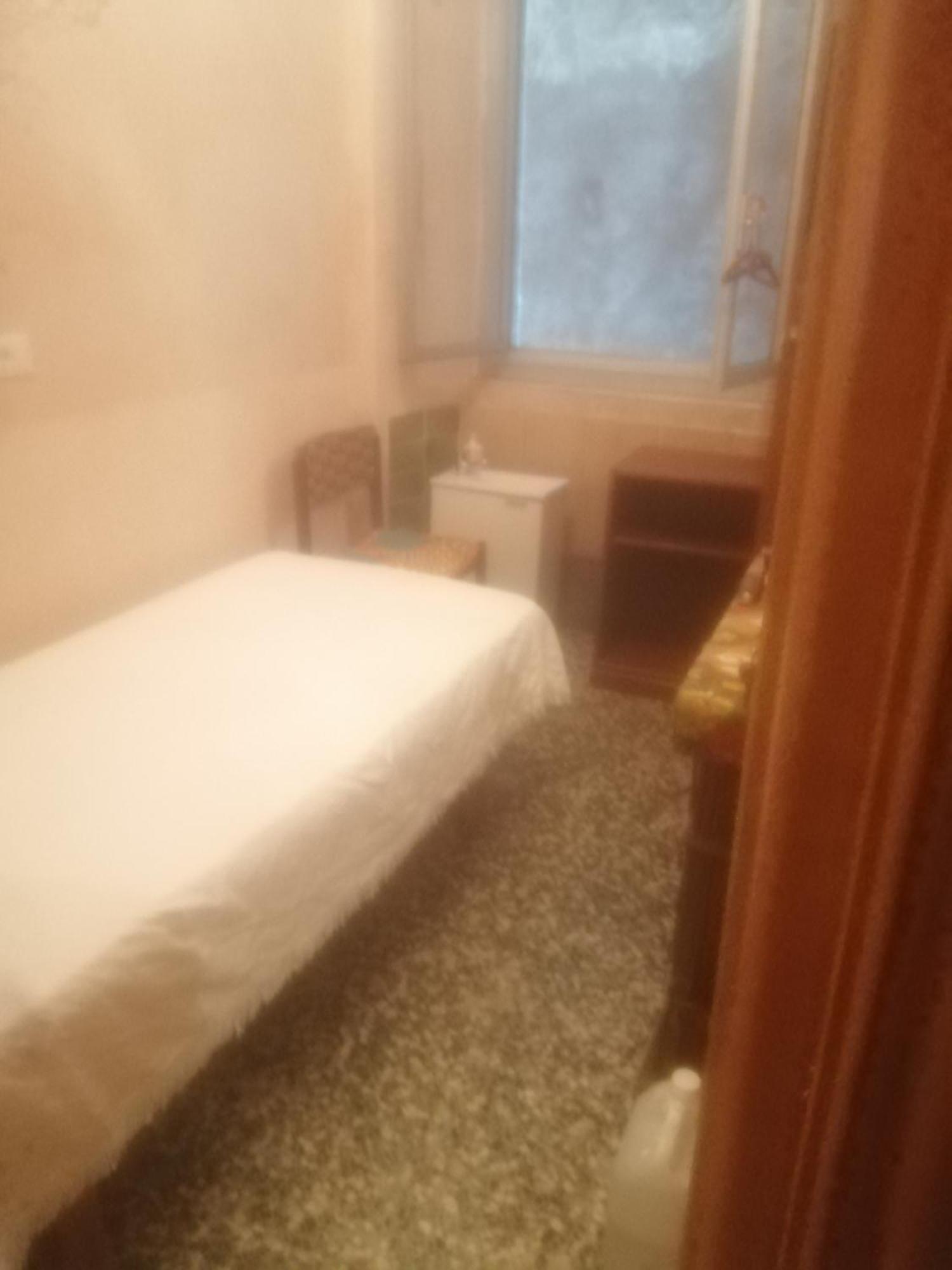 The Cat'S Rooms جنوة الغرفة الصورة